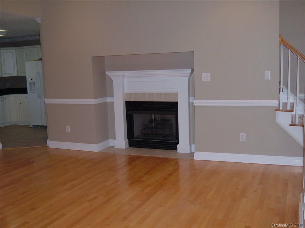 The Crossing - Residential