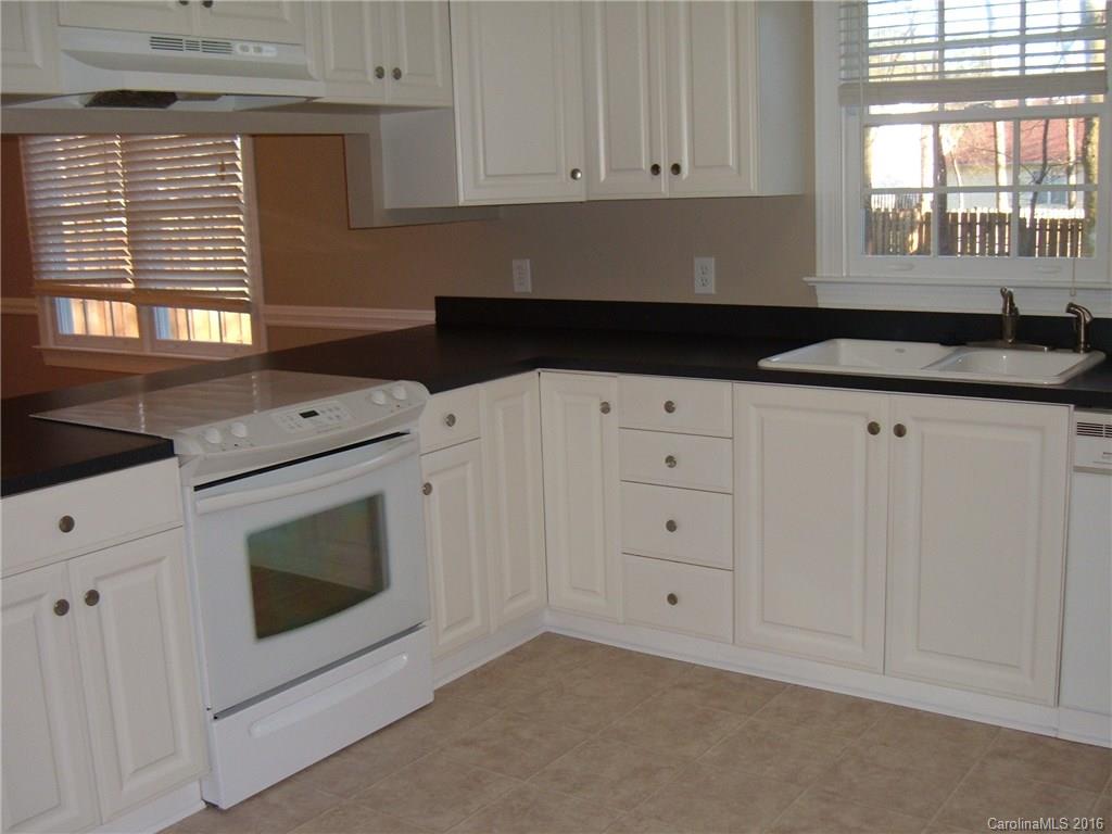 The Crossing - Residential