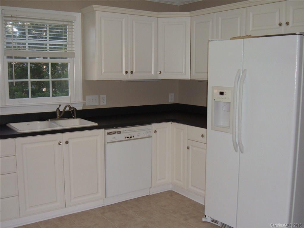 The Crossing - Residential