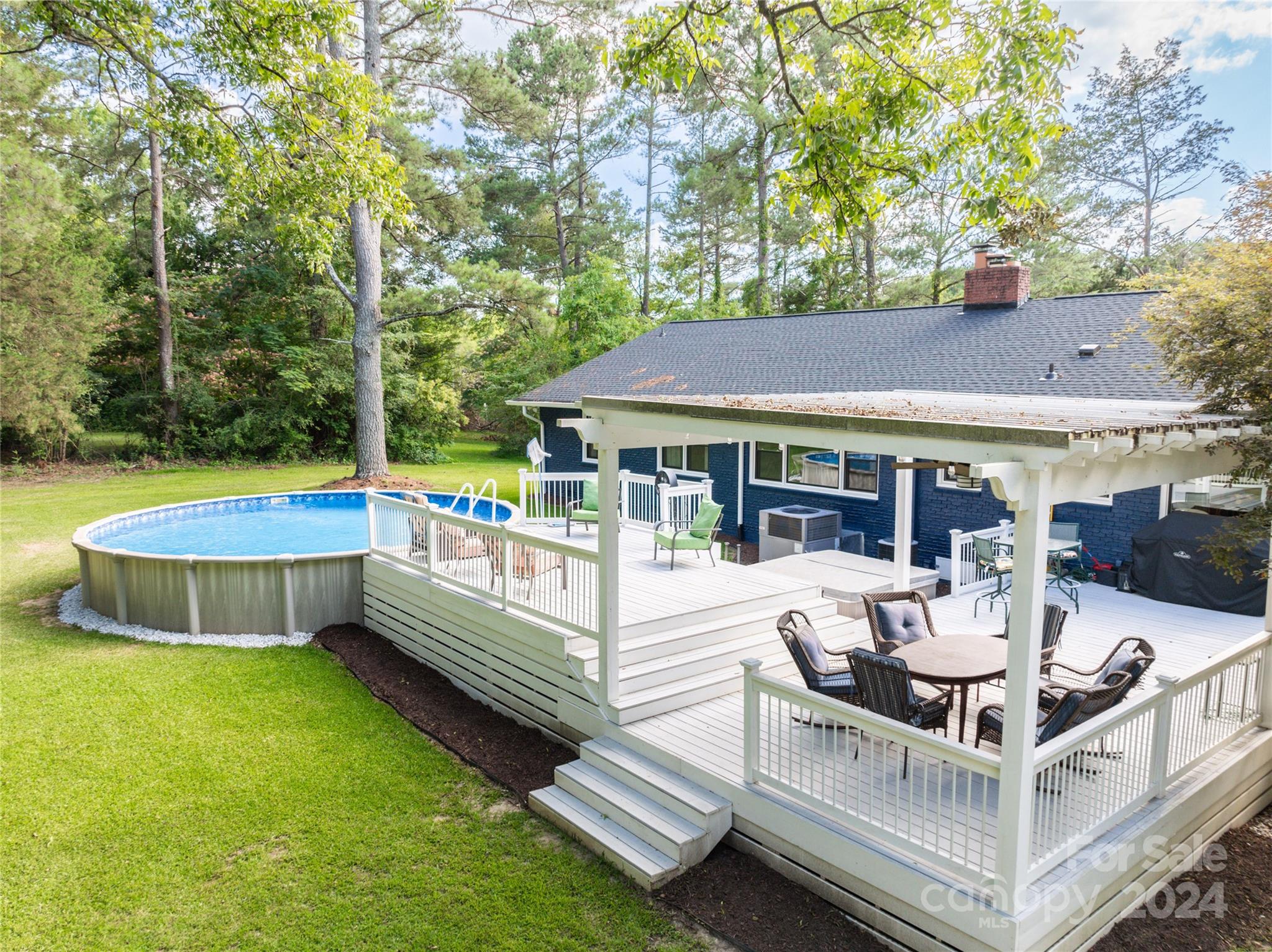 Country Club Estates - Residential