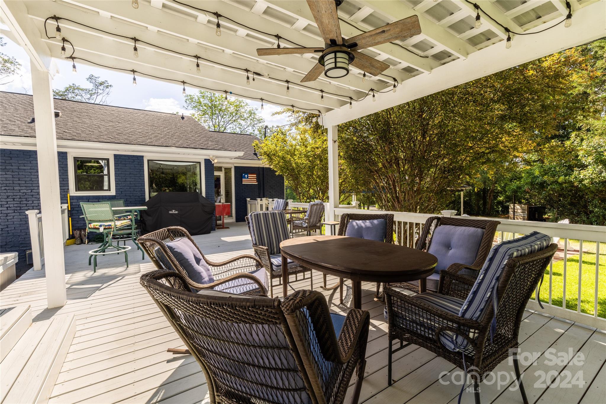 Country Club Estates - Residential