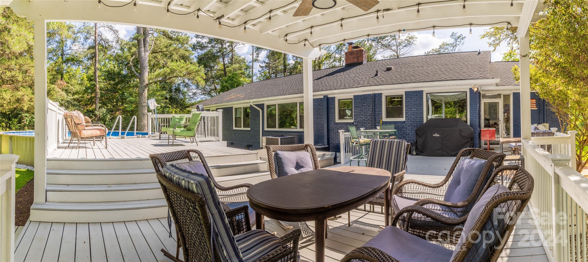 Country Club Estates - Residential