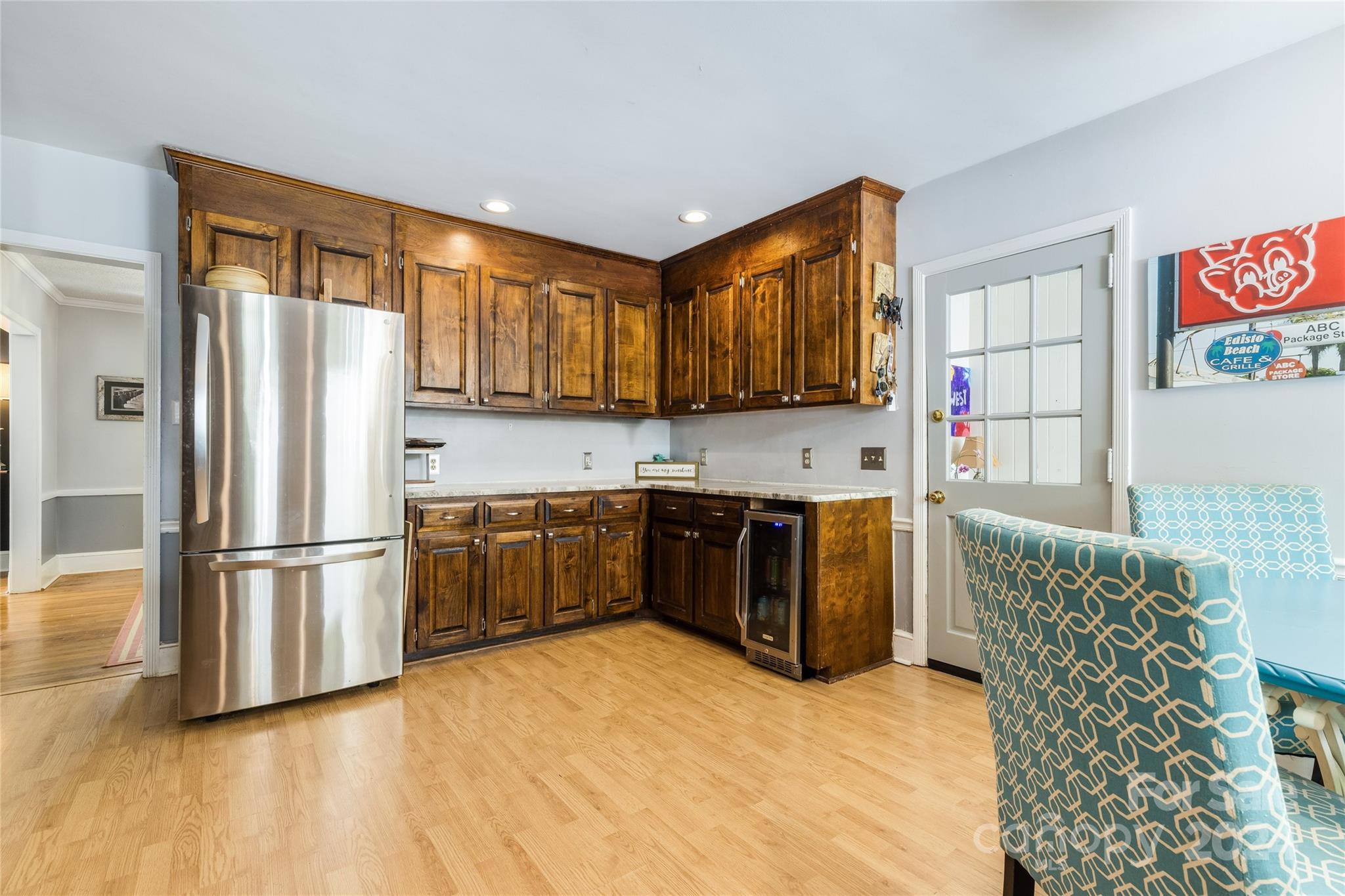 Country Club Estates - Residential