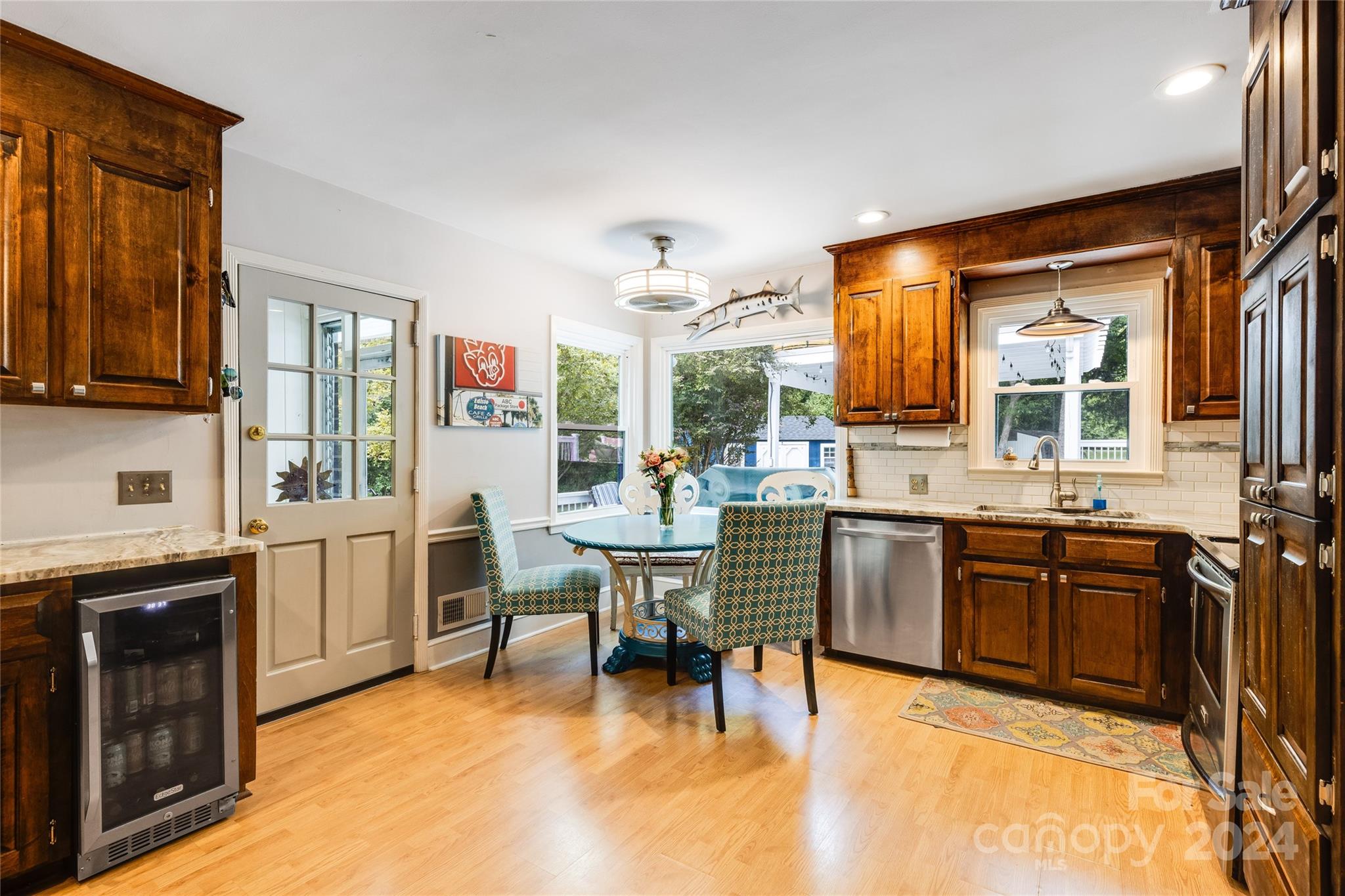 Country Club Estates - Residential