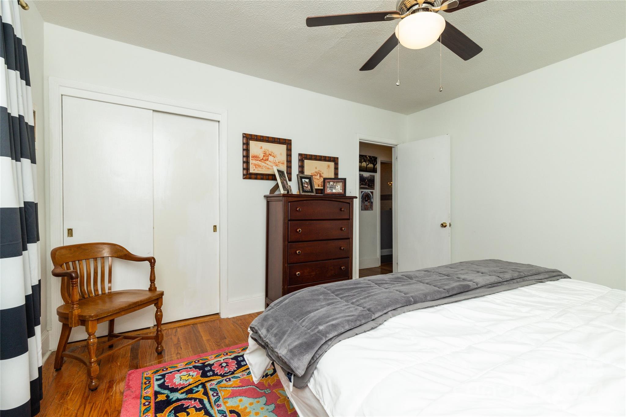 Country Club Estates - Residential