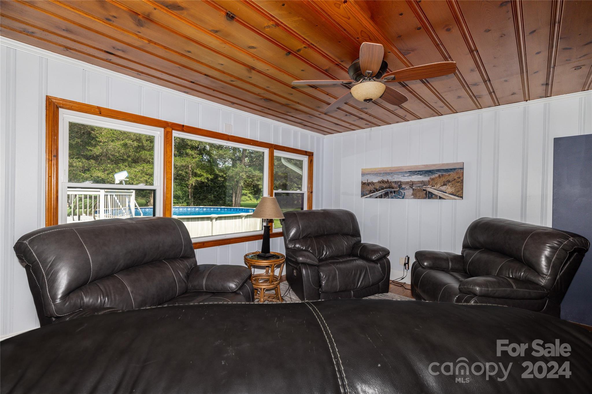 Country Club Estates - Residential