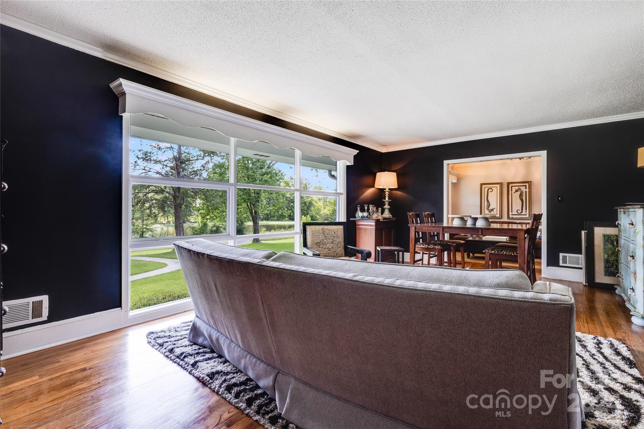 Country Club Estates - Residential