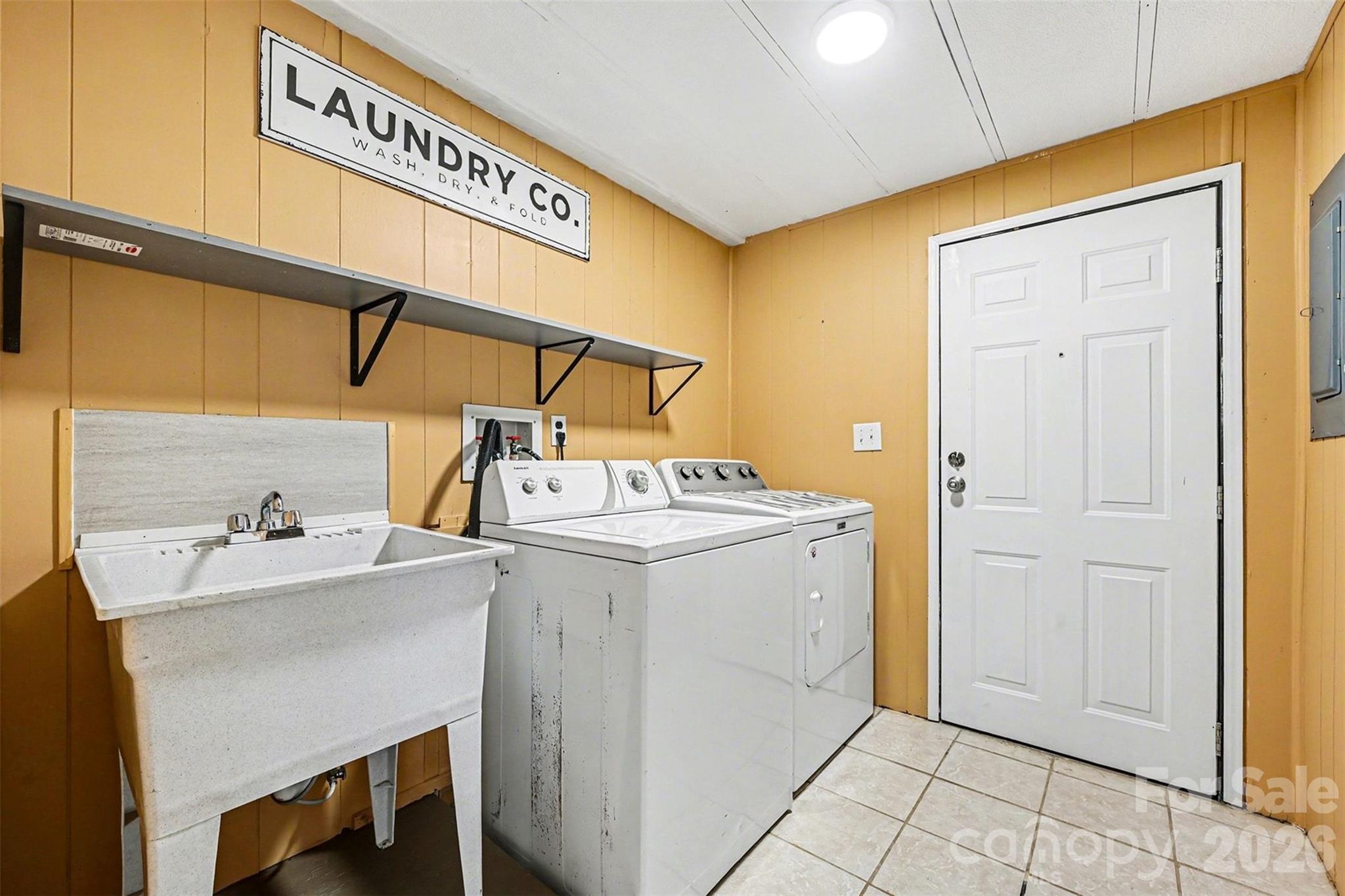 Pine Mountain Estates - Residential