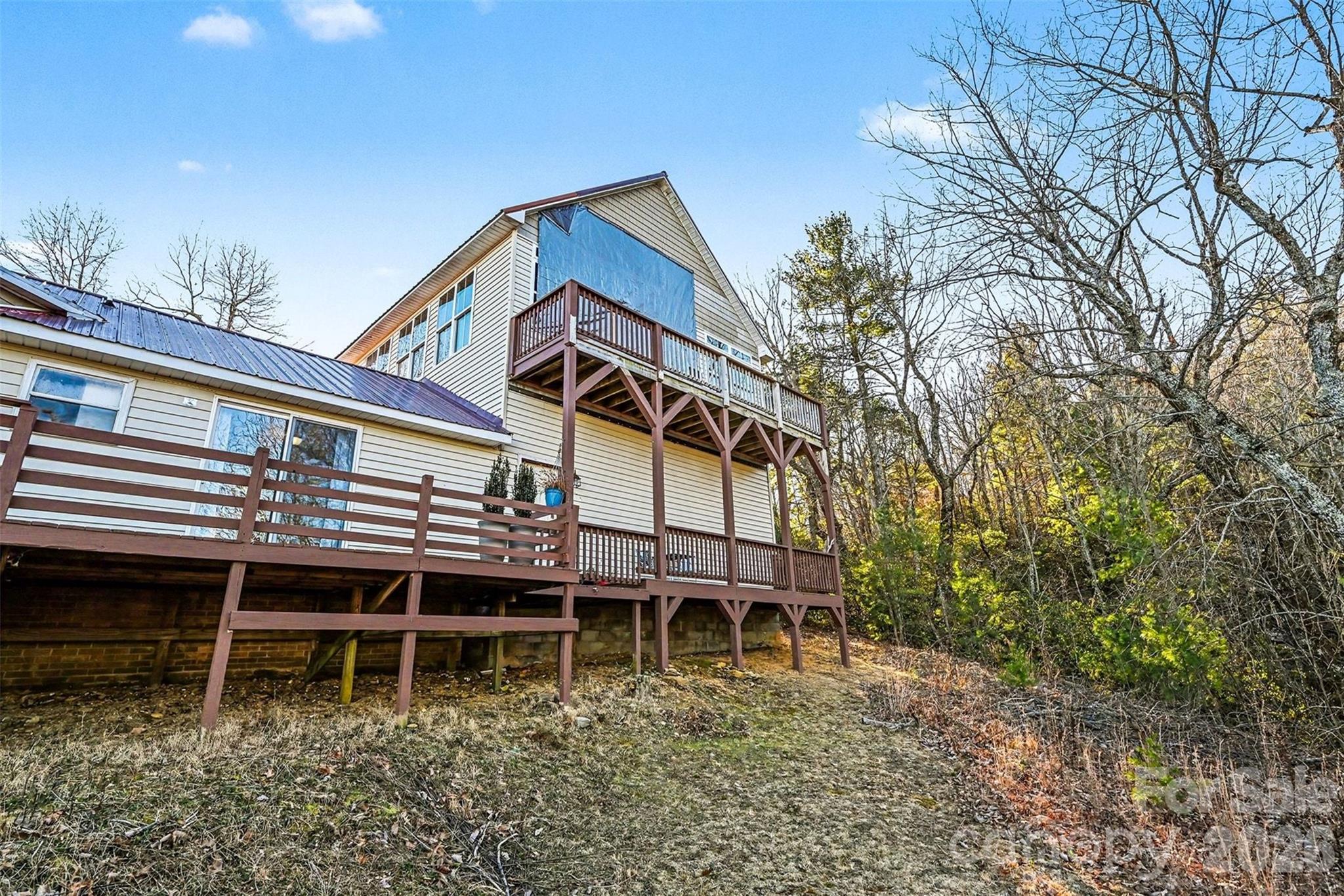 Pine Mountain Estates - Residential