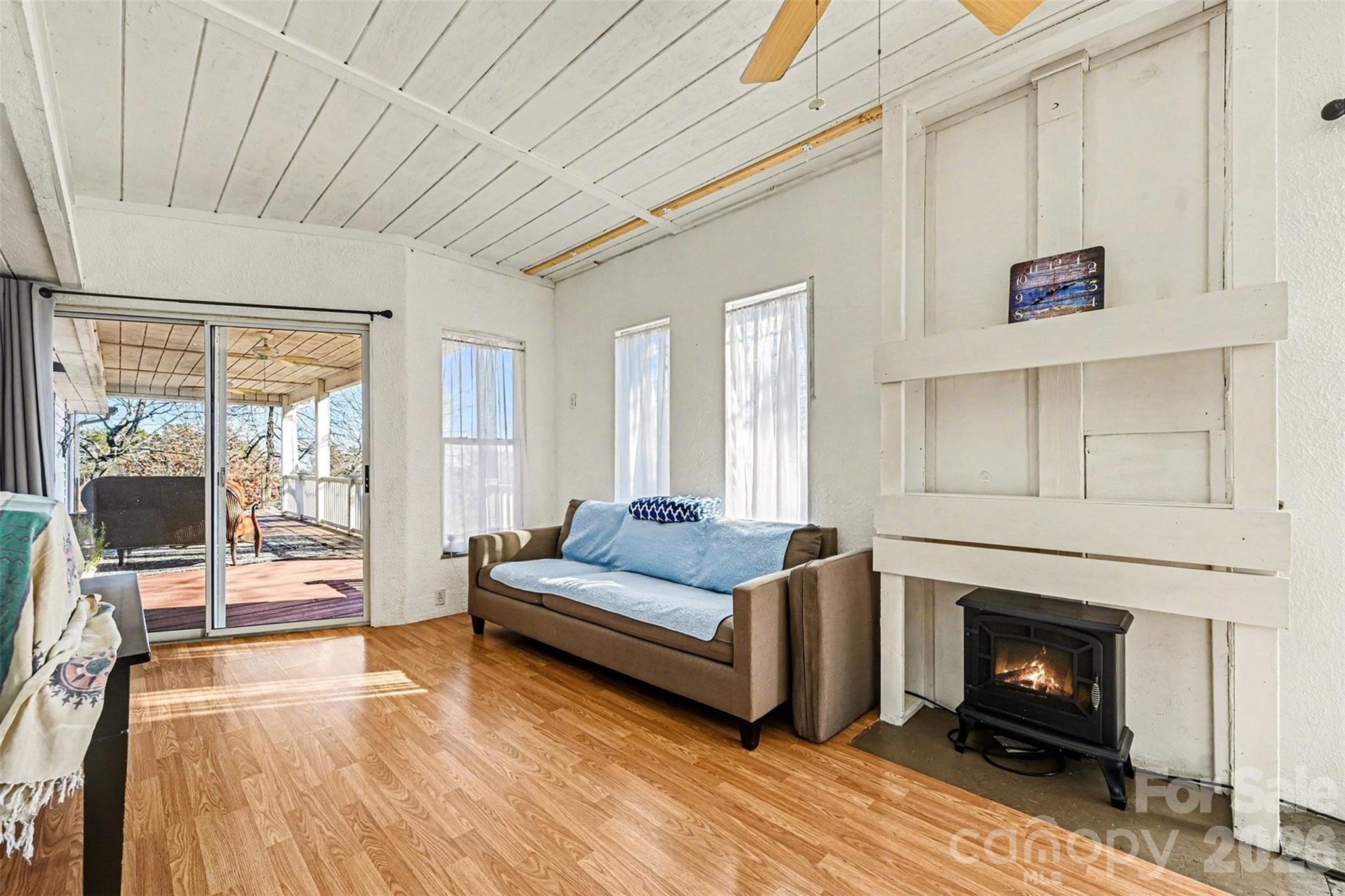 Pine Mountain Estates - Residential