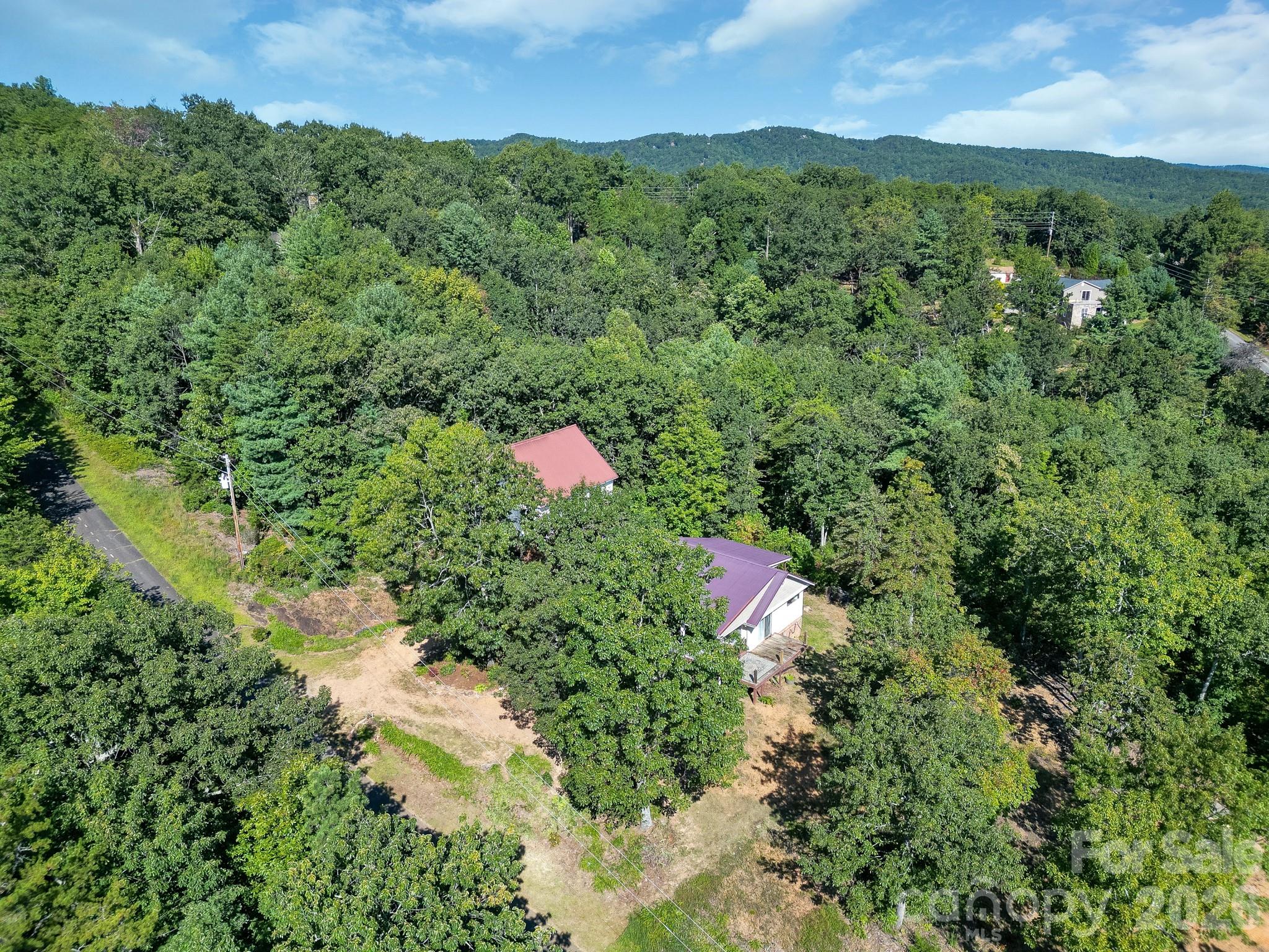 Pine Mountain Estates - Residential