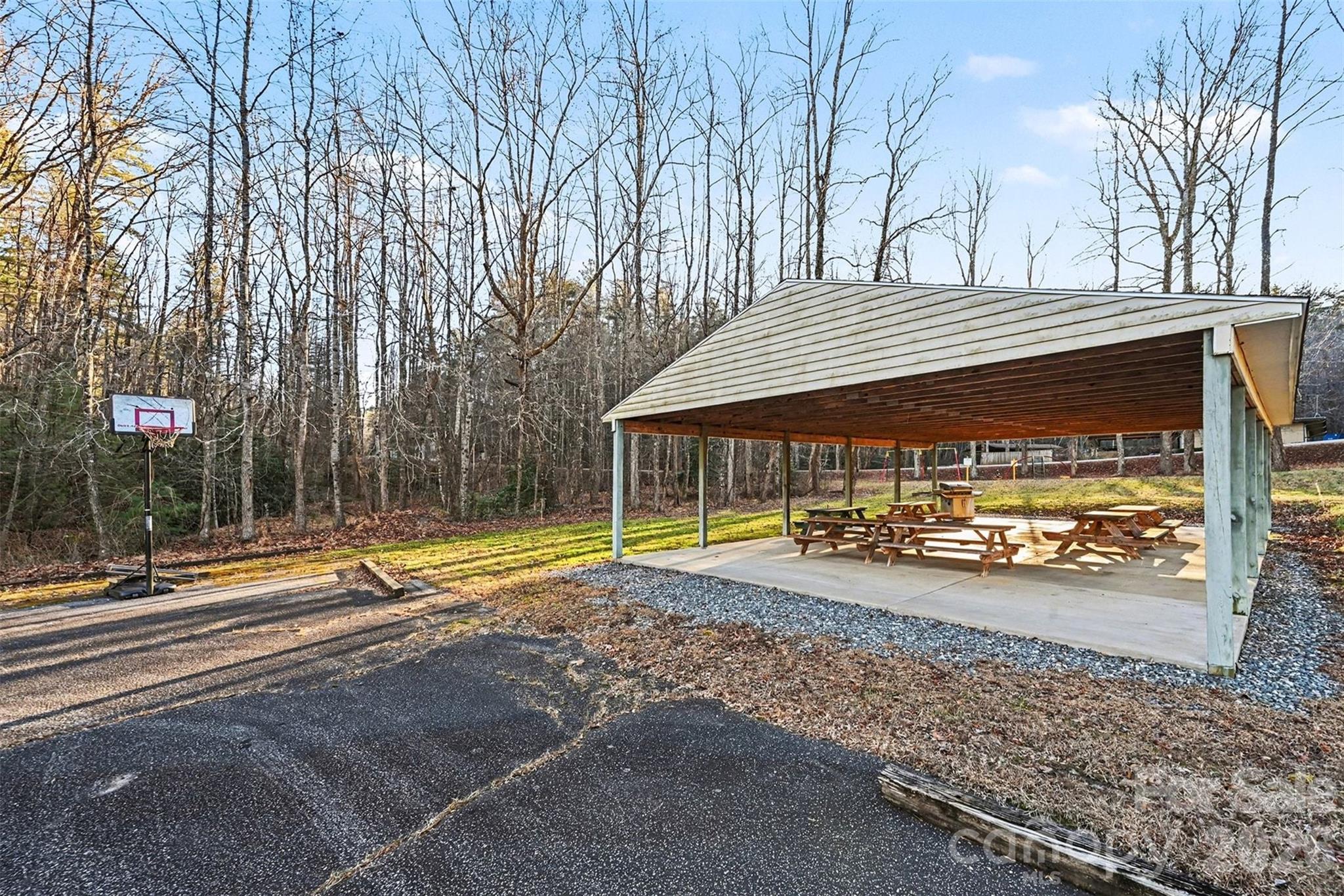 Pine Mountain Estates - Residential