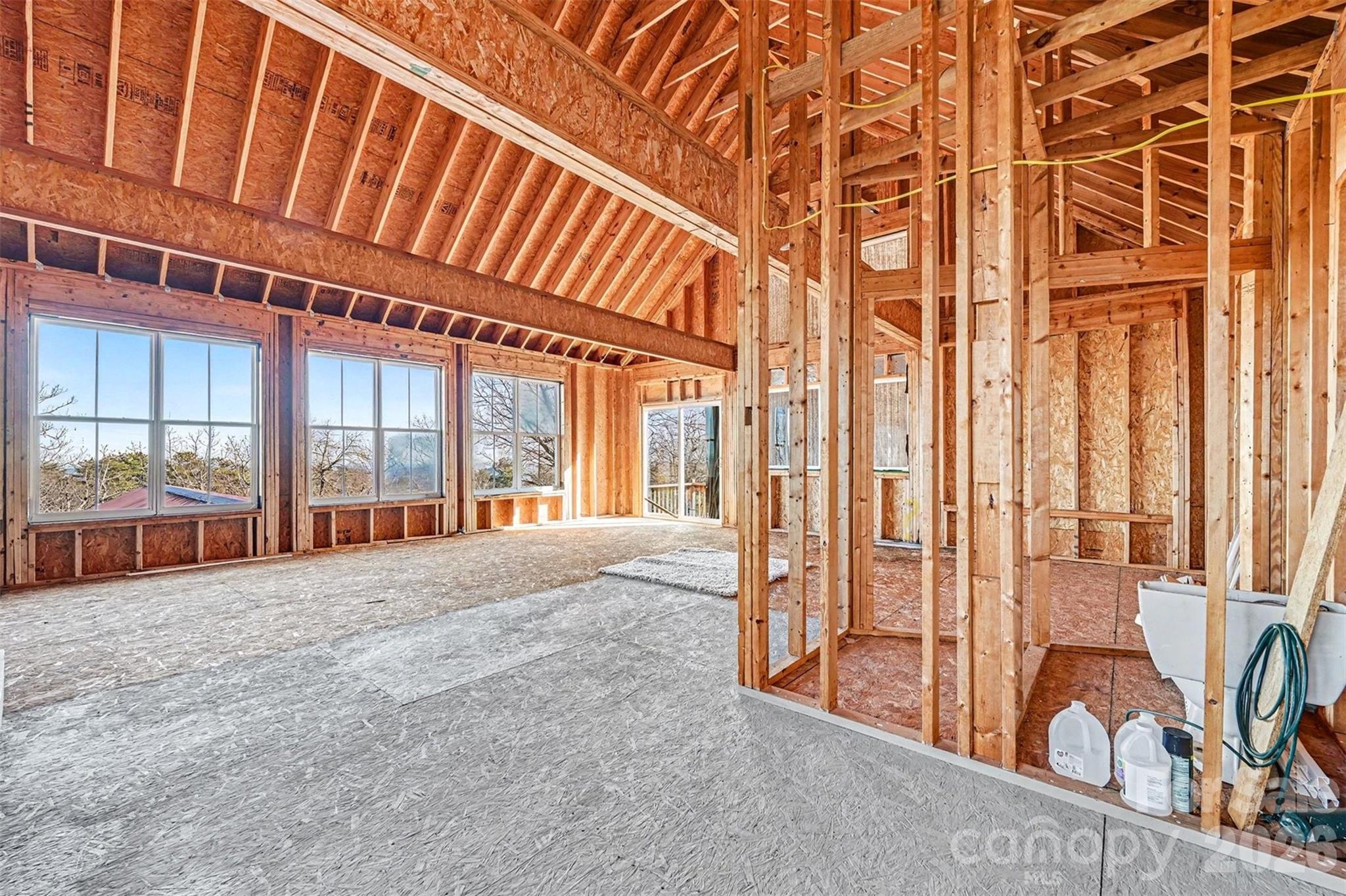 Pine Mountain Estates - Residential