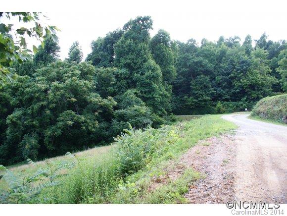 Hideaway Acres - Land