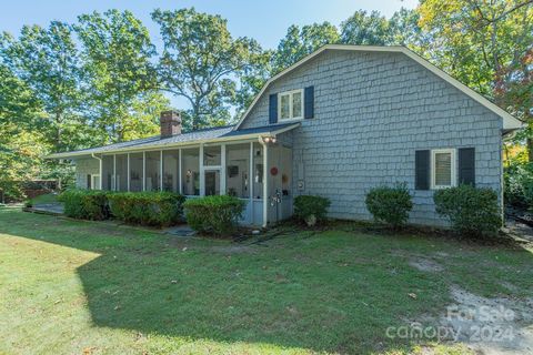 A home in High Point