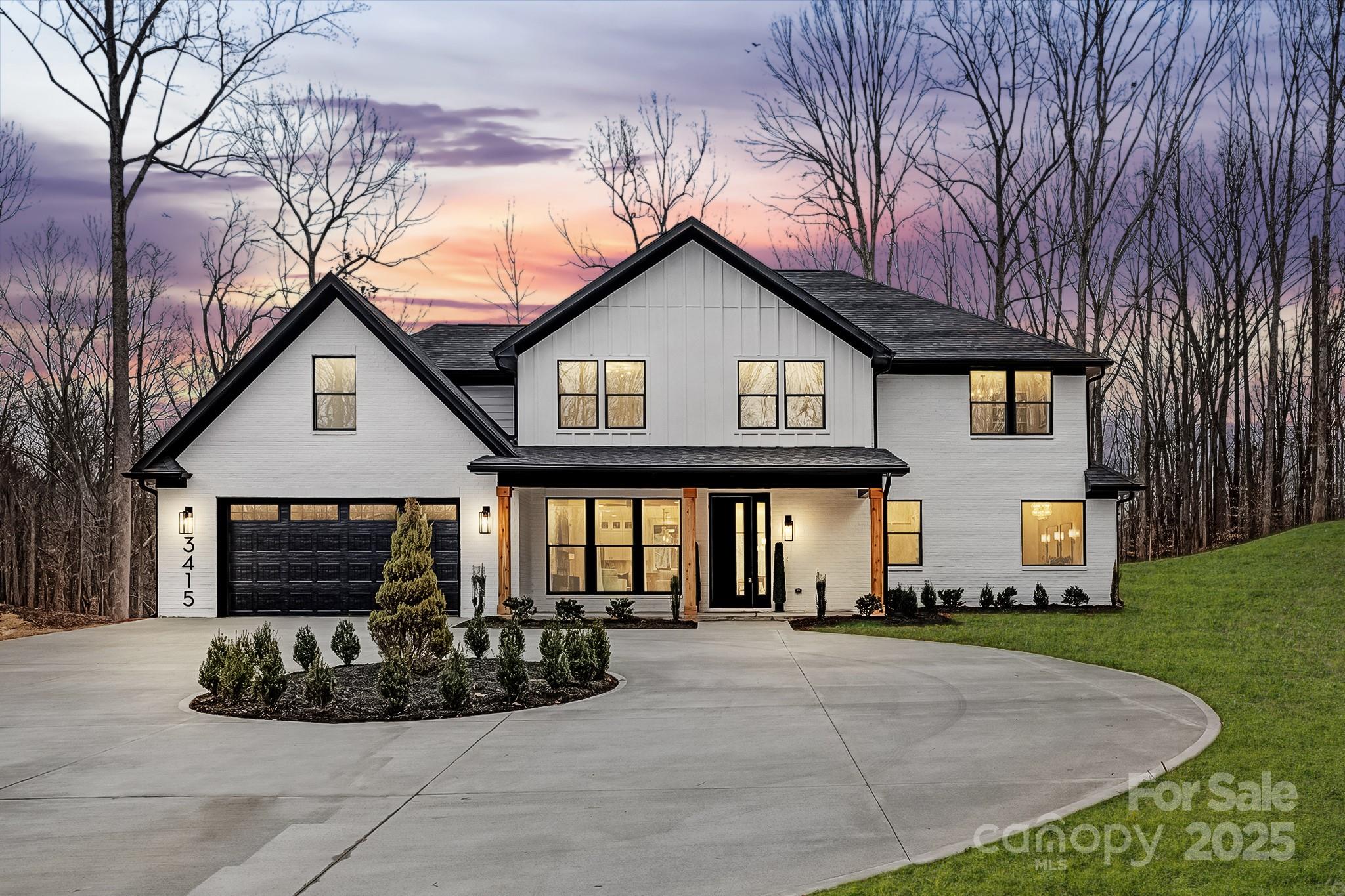 3415 Waxhaw Indian Trail Road S