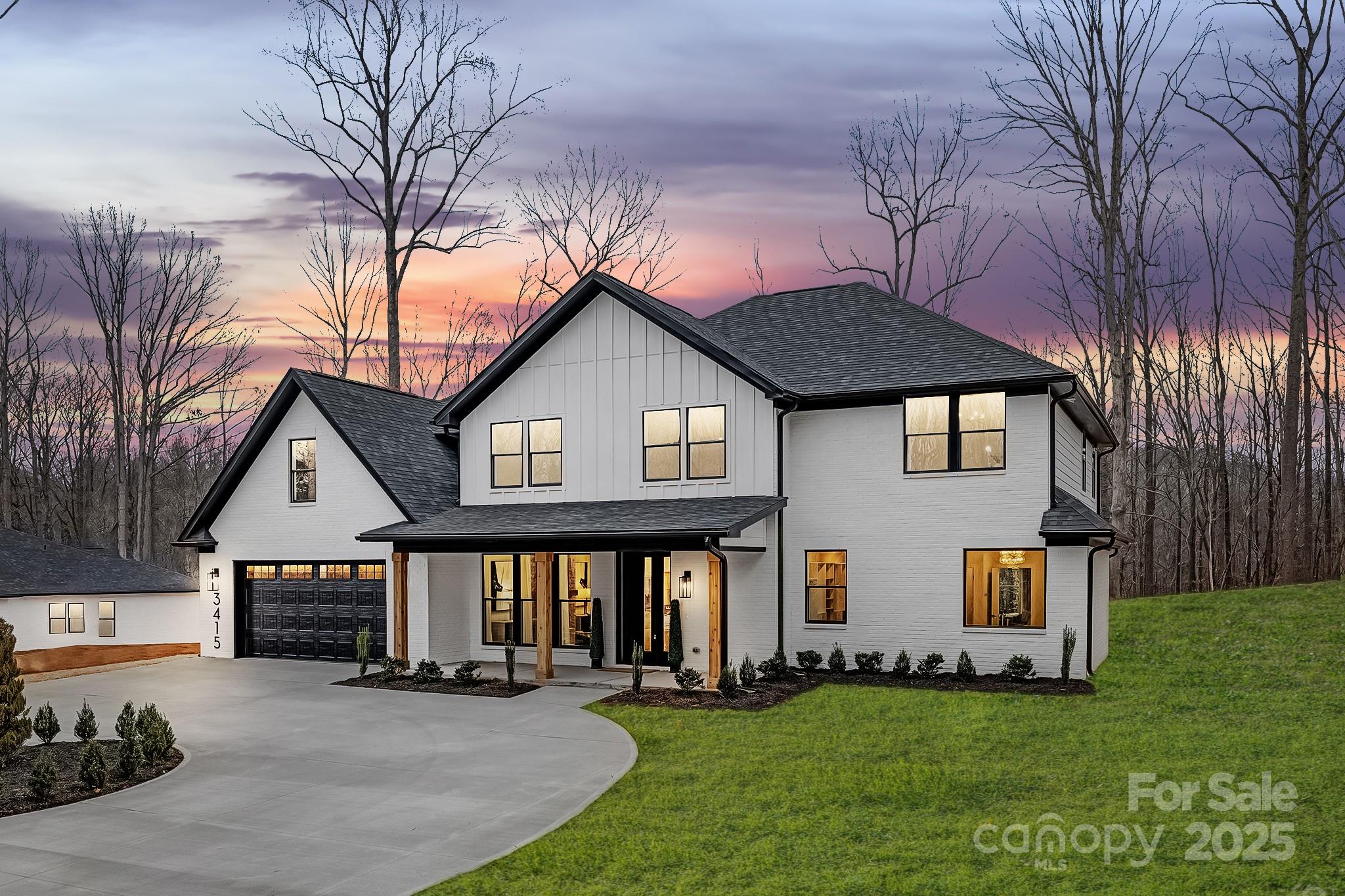 3415 Waxhaw Indian Trail Road S
