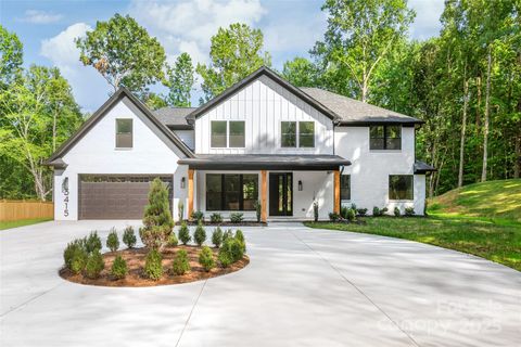 3415 Waxhaw Indian Trail Road S Waxhaw NC 28173