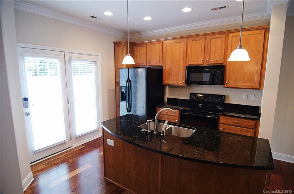 Lela Court - Residential Lease