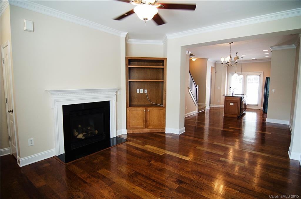 Lela Court - Residential Lease