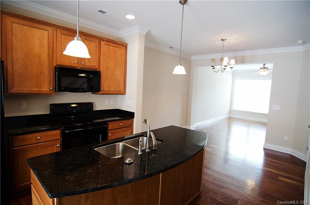 Lela Court - Residential Lease