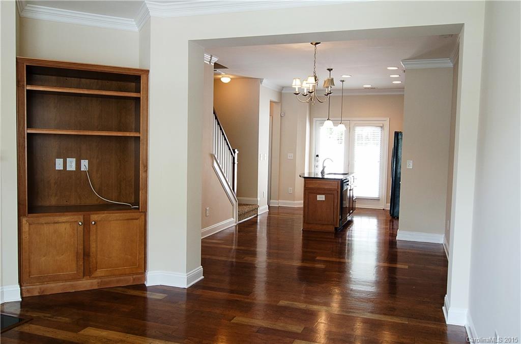 Lela Court - Residential Lease