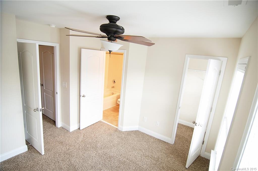 Lela Court - Residential Lease