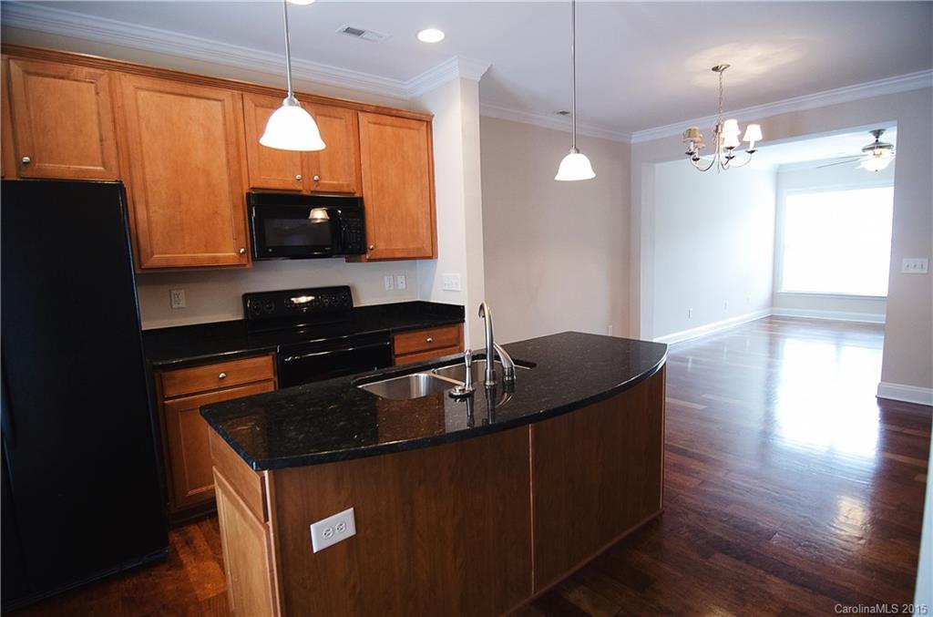 Lela Court - Residential Lease