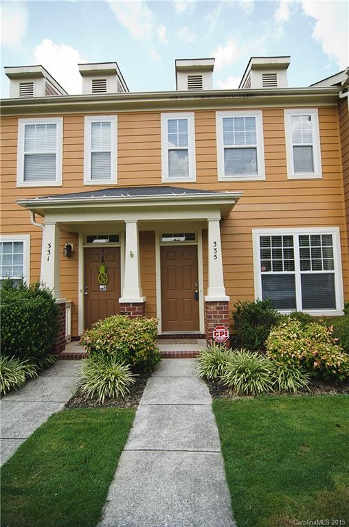 Lela Court - Residential Lease