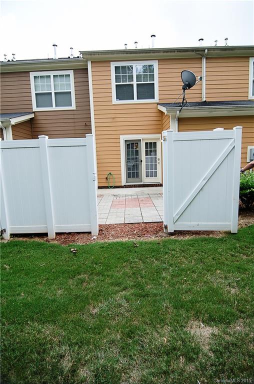 Lela Court - Residential Lease