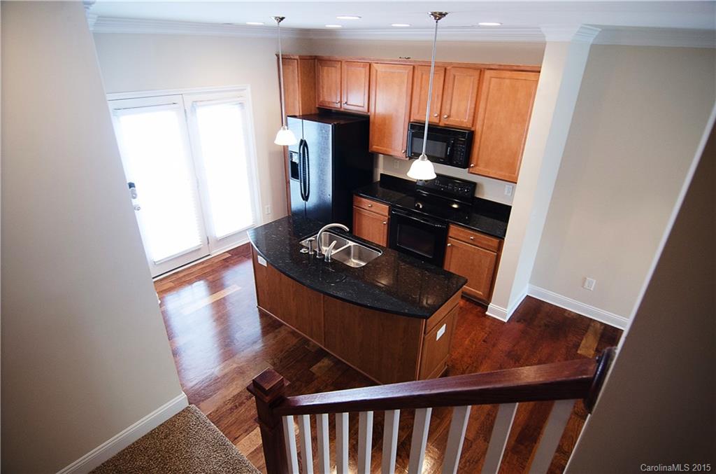 Lela Court - Residential Lease