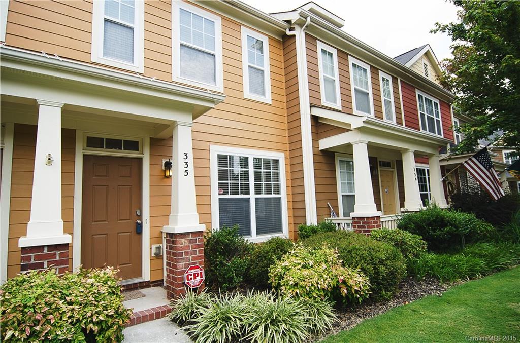 Lela Court - Residential Lease