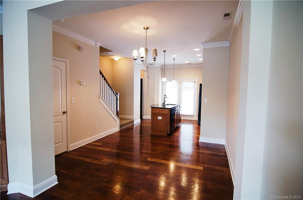 Lela Court - Residential Lease