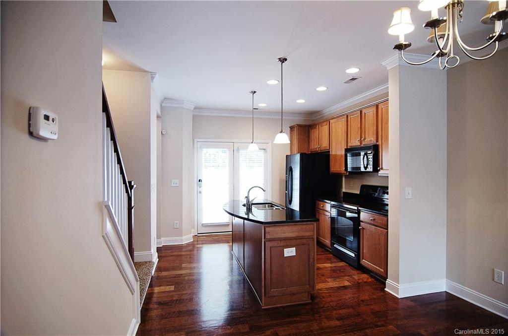 Lela Court - Residential Lease