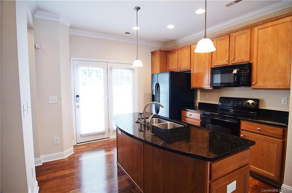 Lela Court - Residential Lease