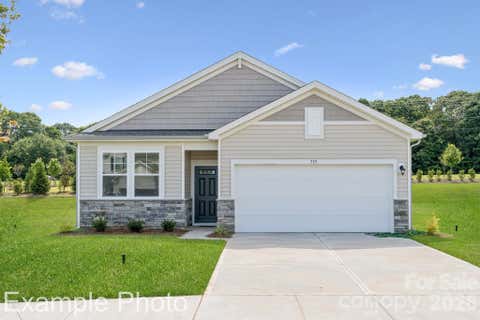 Photo of 8067 Midas Lane, Locust, NC 28097 (MLS # 4410800)