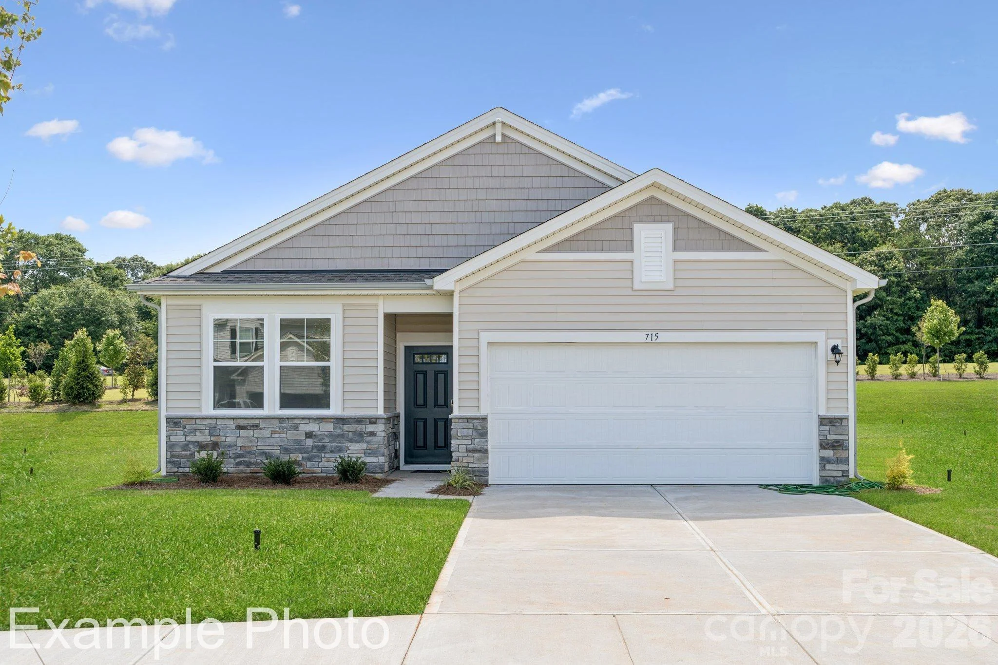 8067 Midas Lane, Locust, NC, 28097
