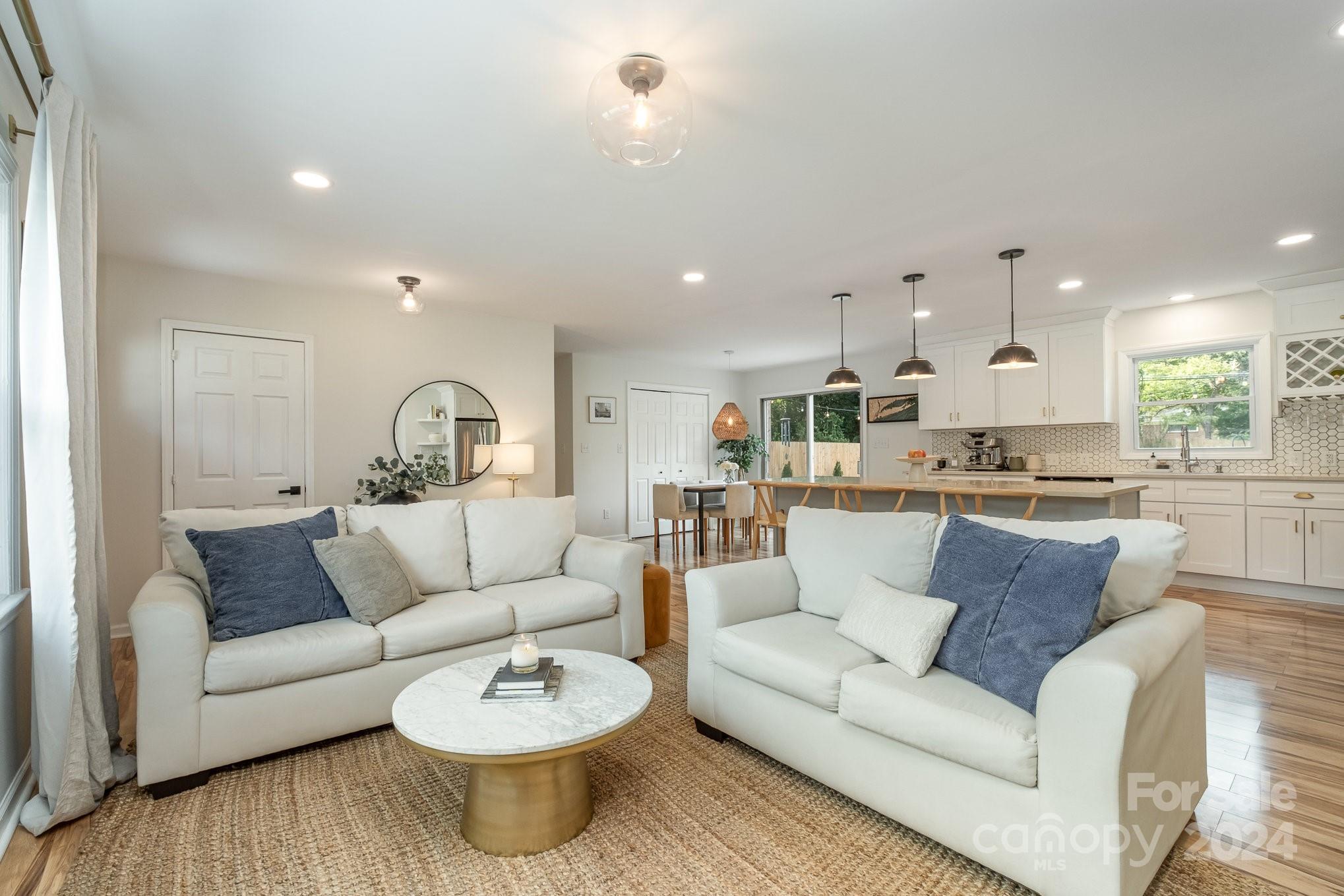 Windsor Park - Residential