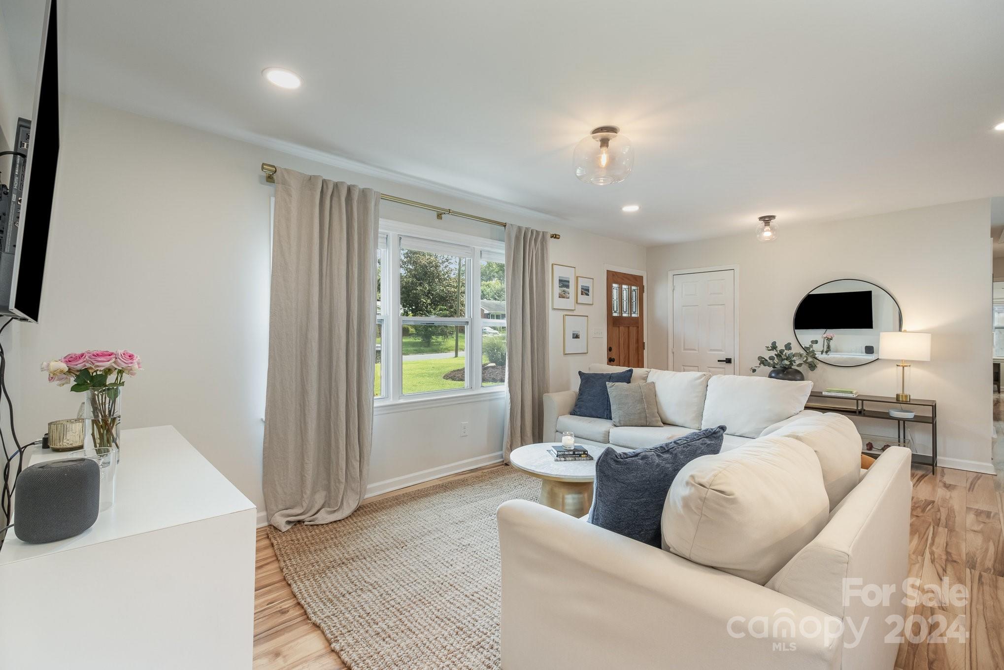 Windsor Park - Residential