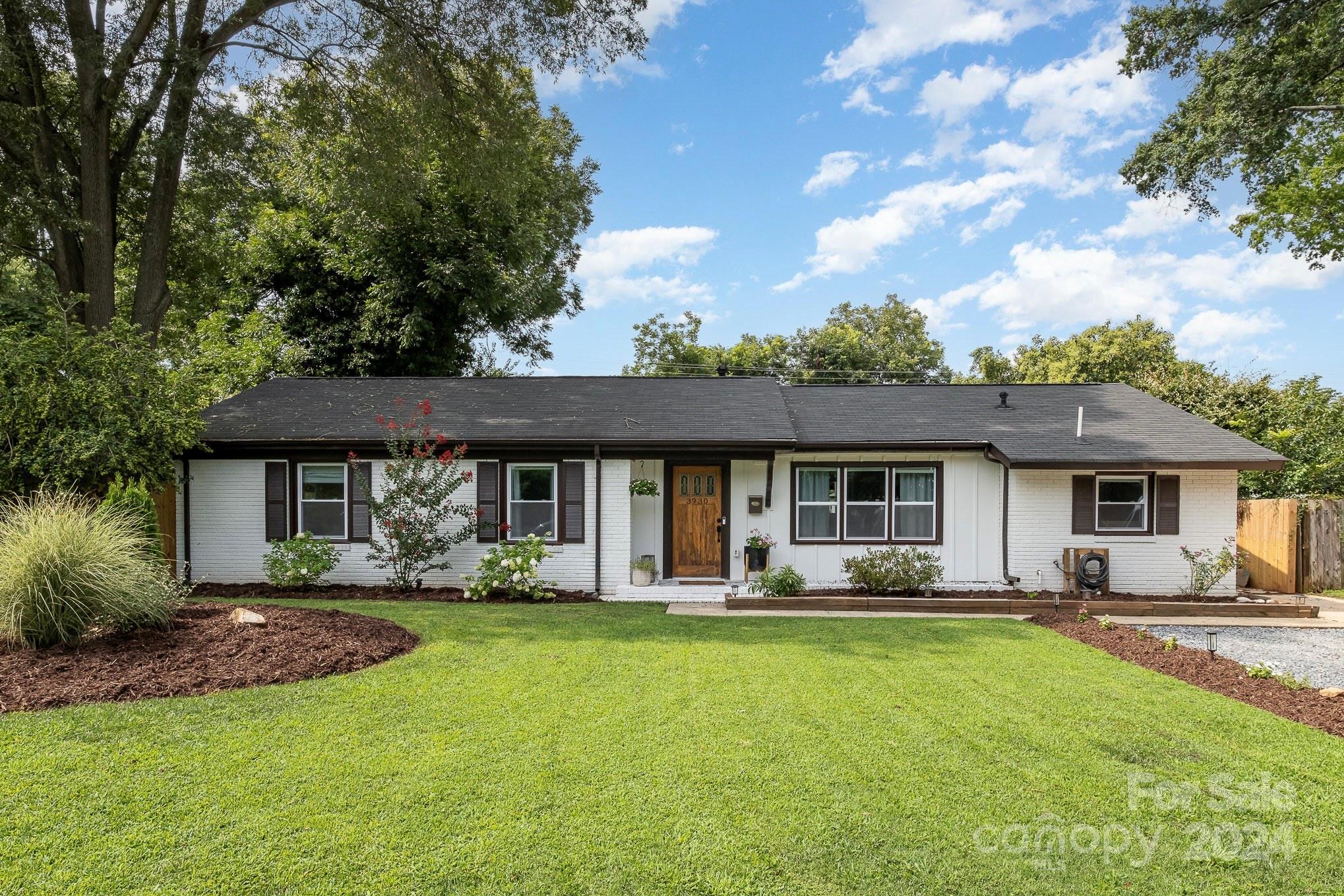 Windsor Park - Residential
