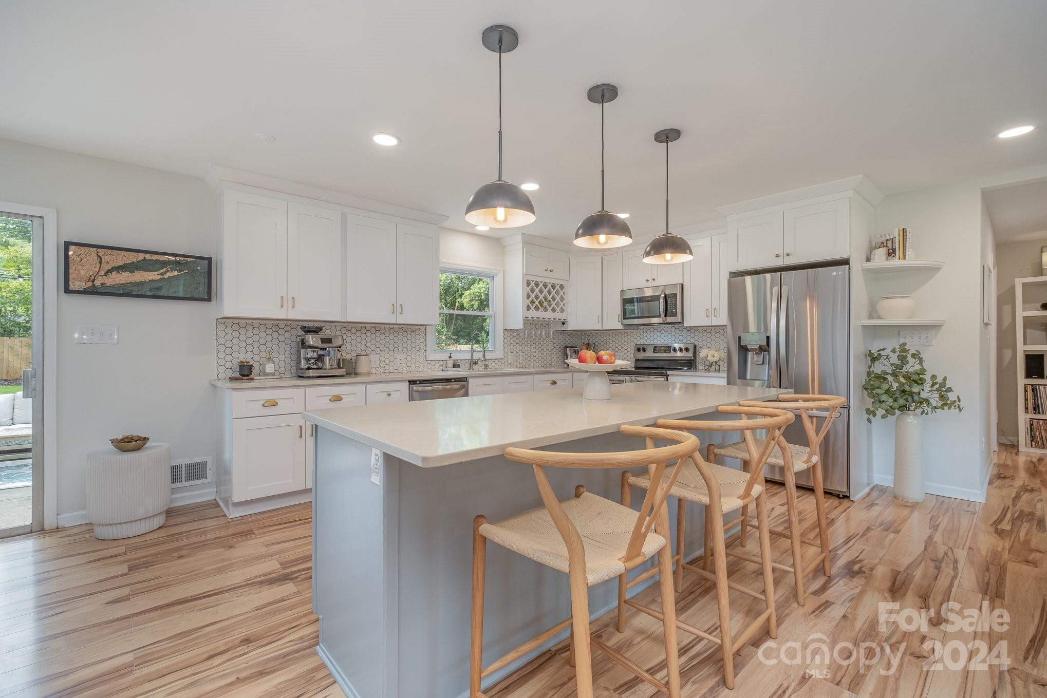 Windsor Park - Residential