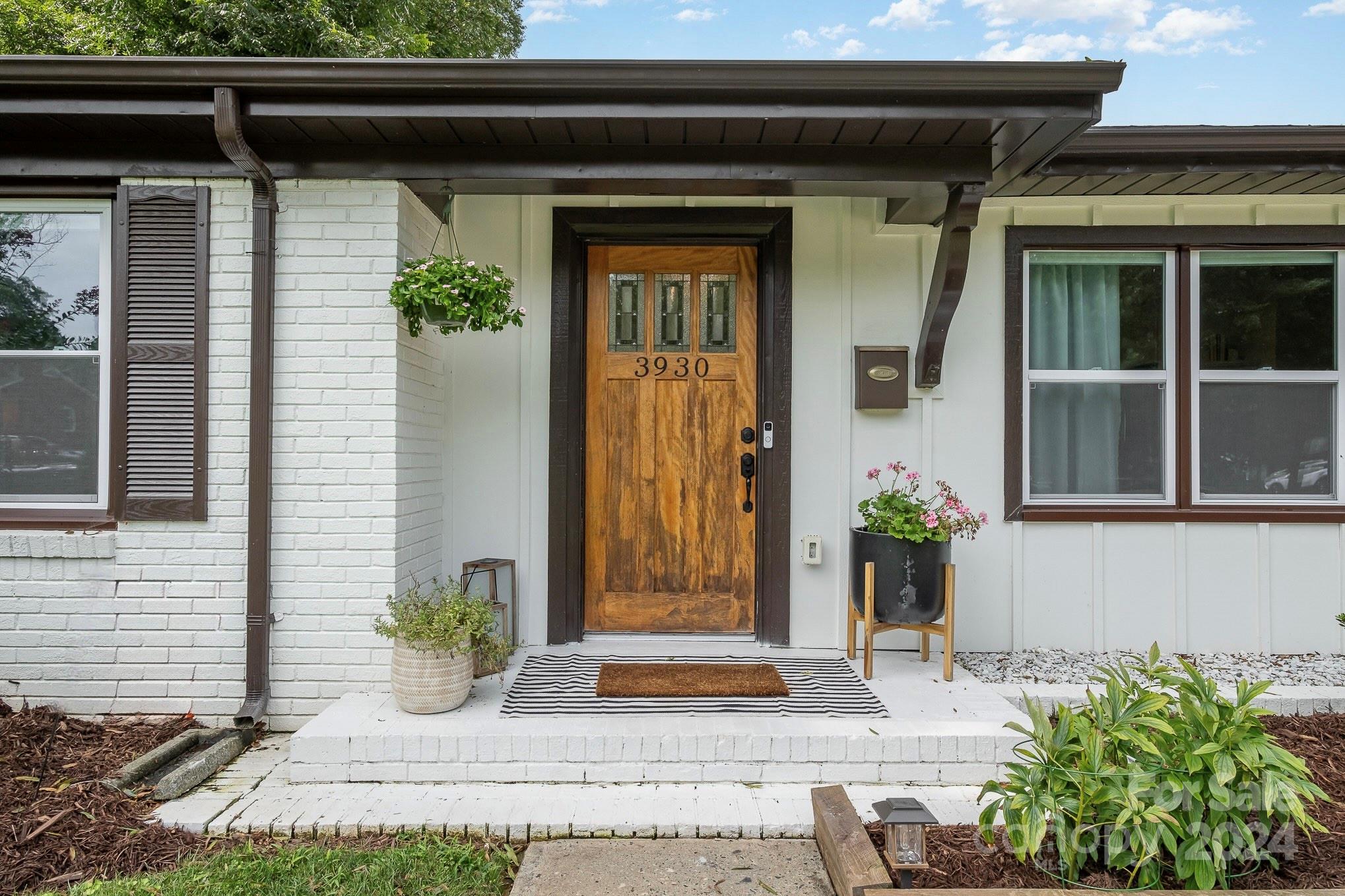 Windsor Park - Residential