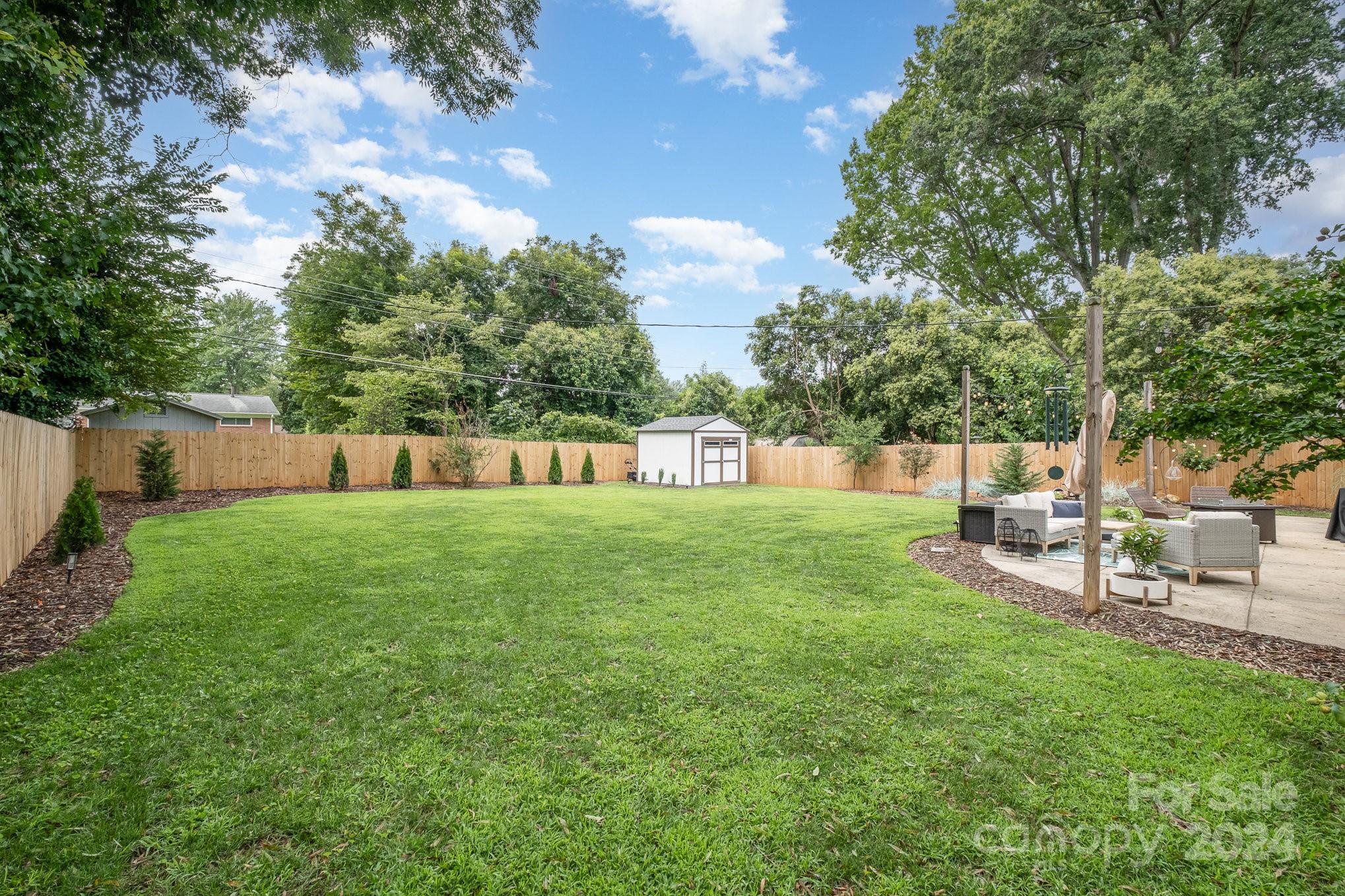 Windsor Park - Residential