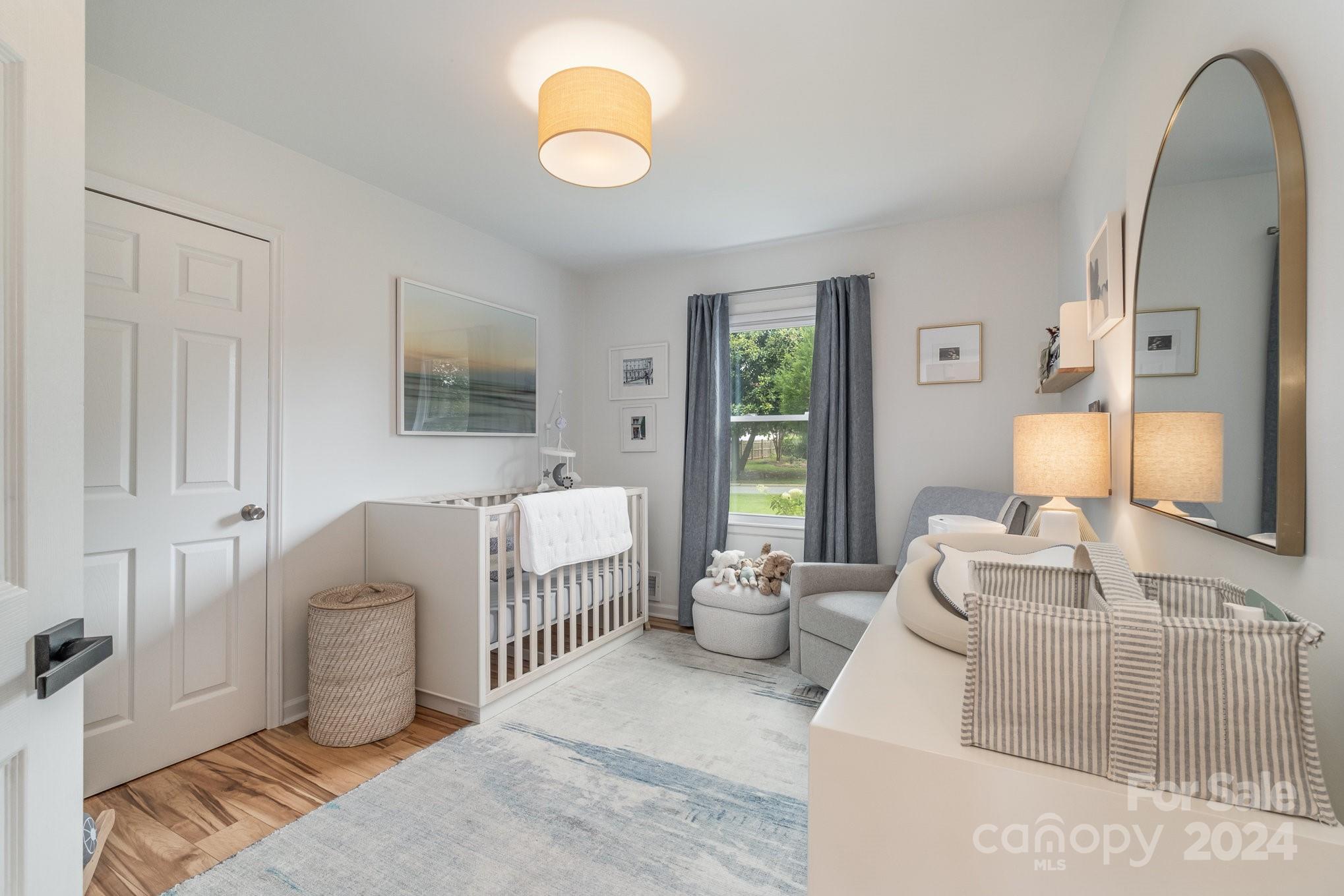 Windsor Park - Residential
