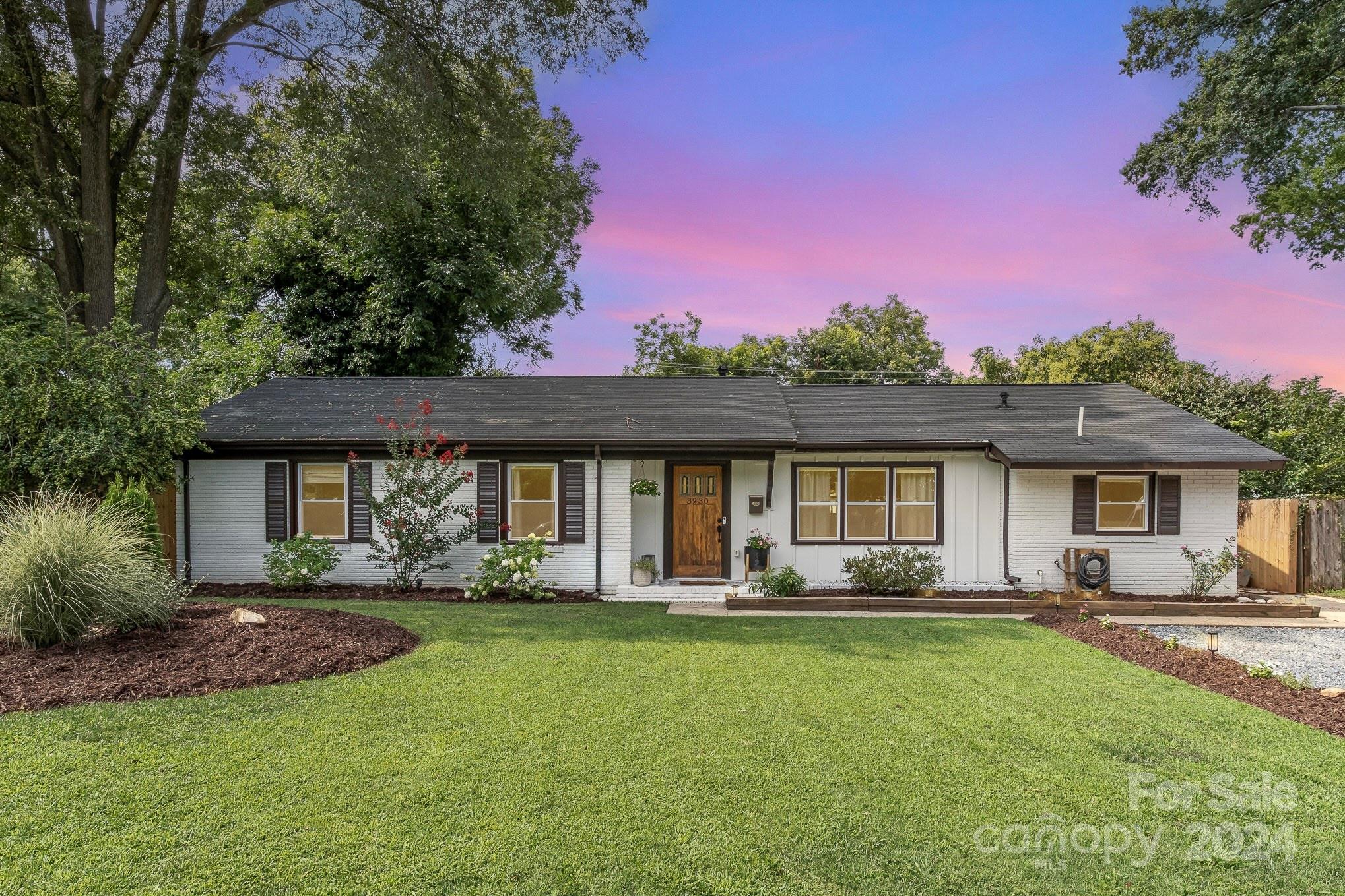 Windsor Park - Residential