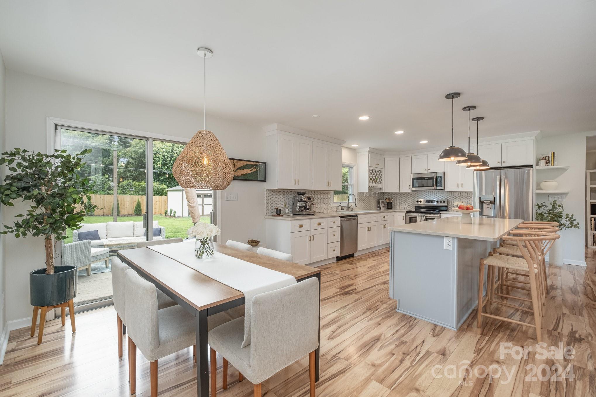Windsor Park - Residential