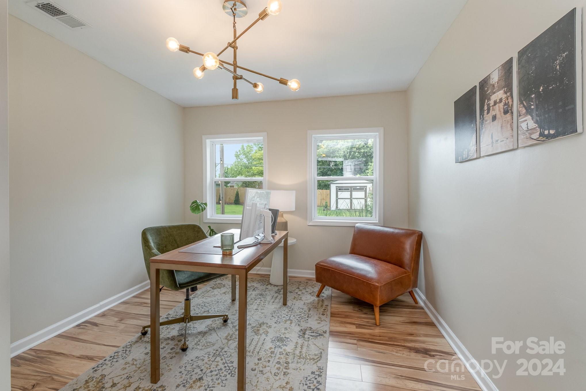 Windsor Park - Residential