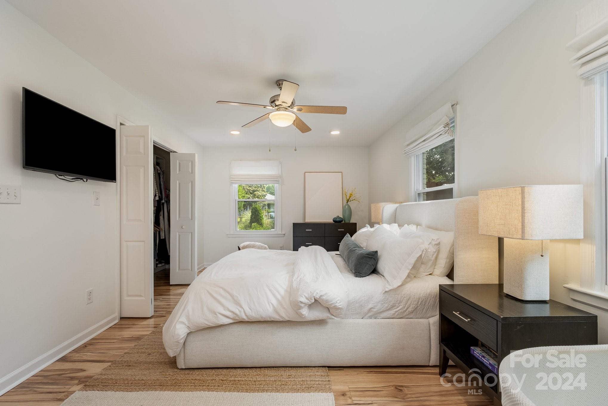 Windsor Park - Residential