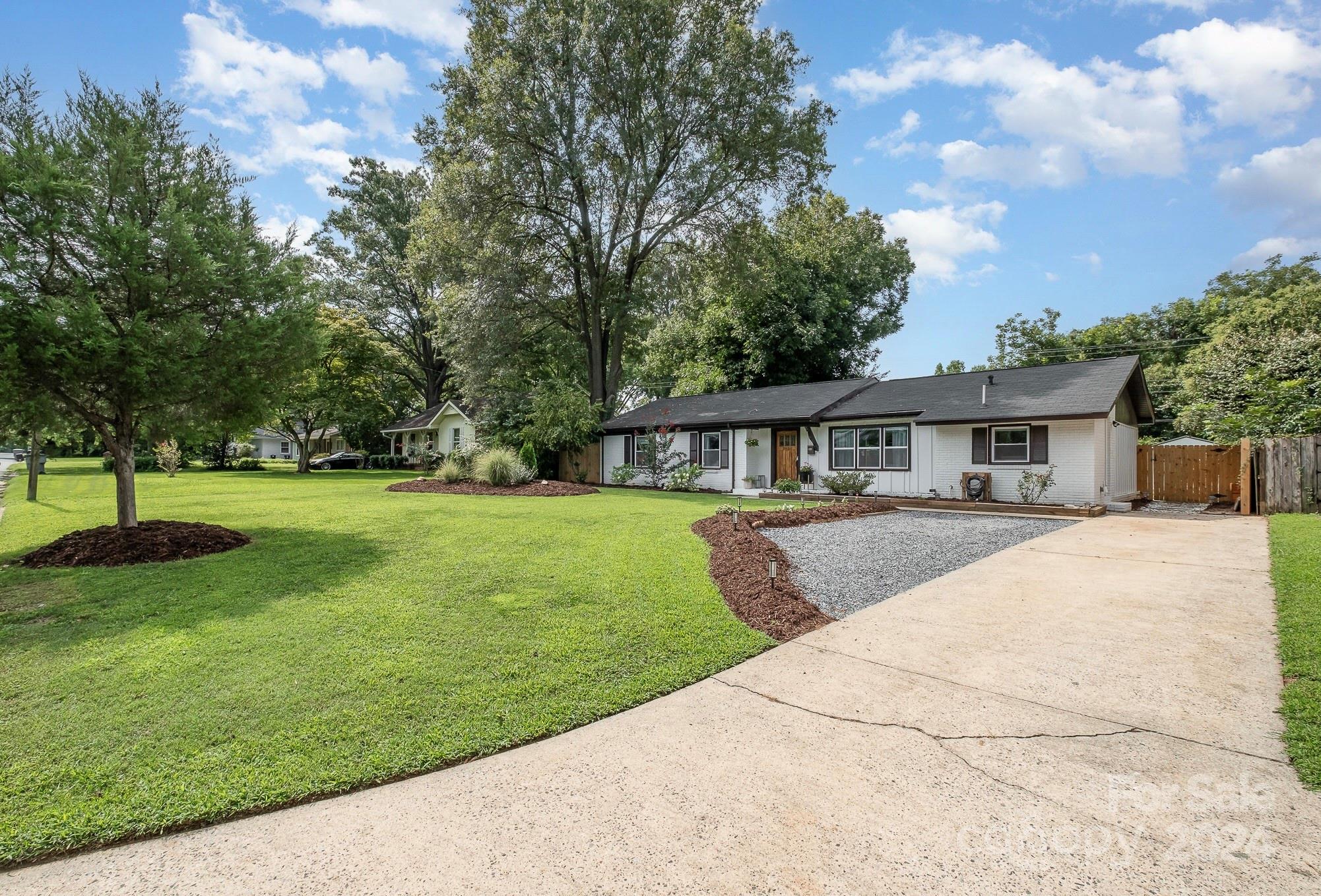 Windsor Park - Residential