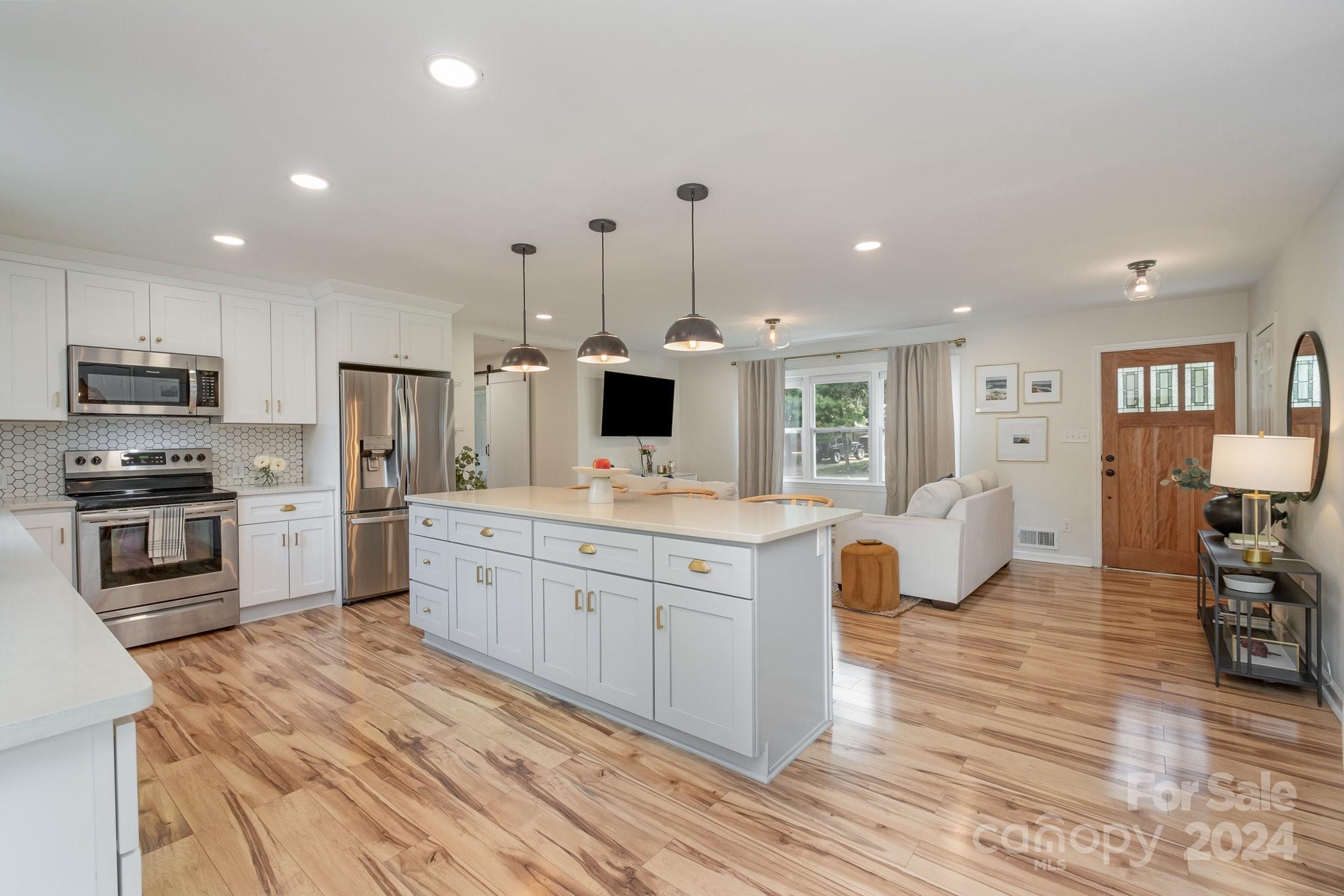 Windsor Park - Residential